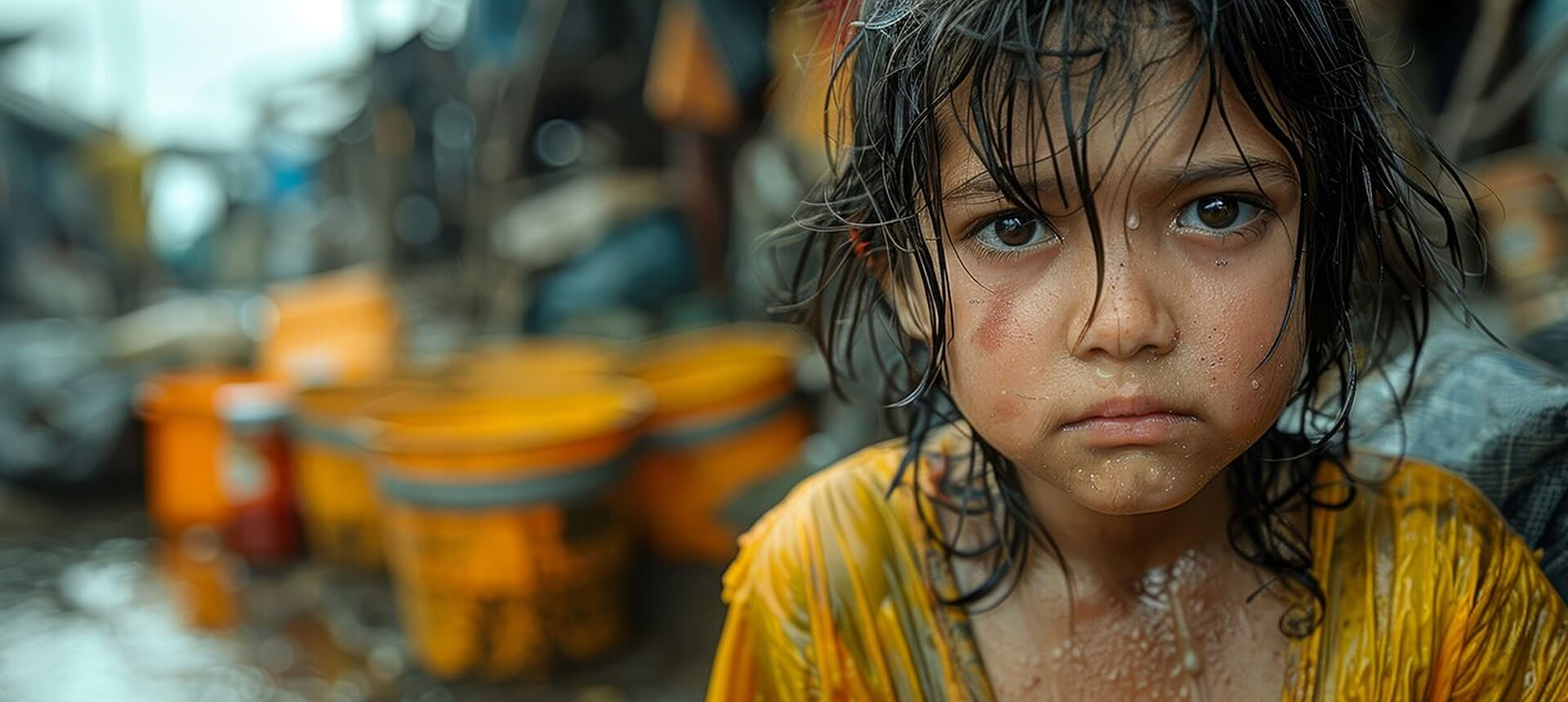 Lend A Helping Hand<br>To Who Those Need